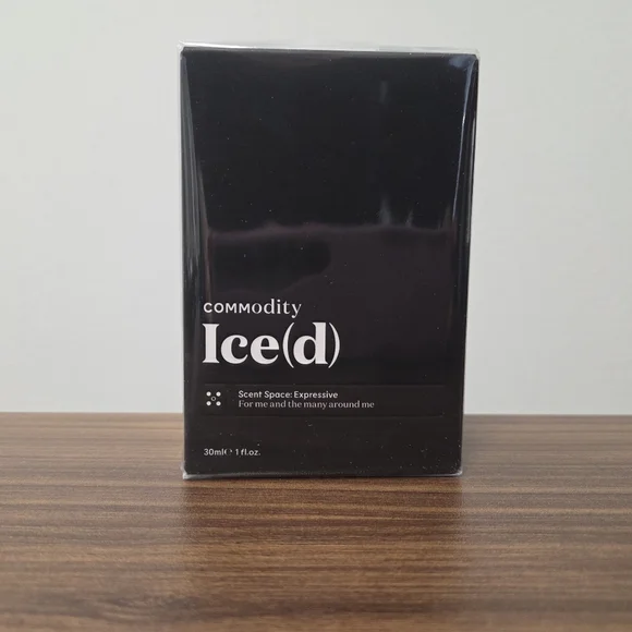 Commodity Ice(d) Expressive - 30 - Picture 3 of 6